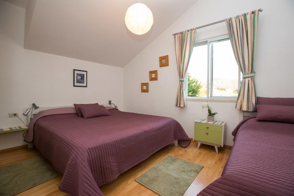 Studio Apartments Andrijana Mlini Cameră foto